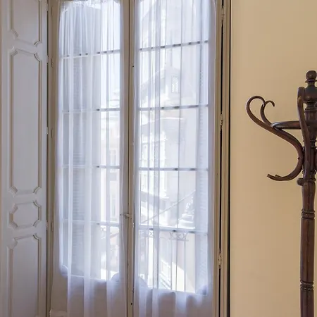 Apartment Malagasuite Heart Historic Center Malaga